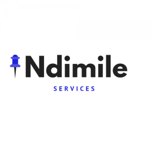 Ndimile Logo Simple Ndimile Logo Simple